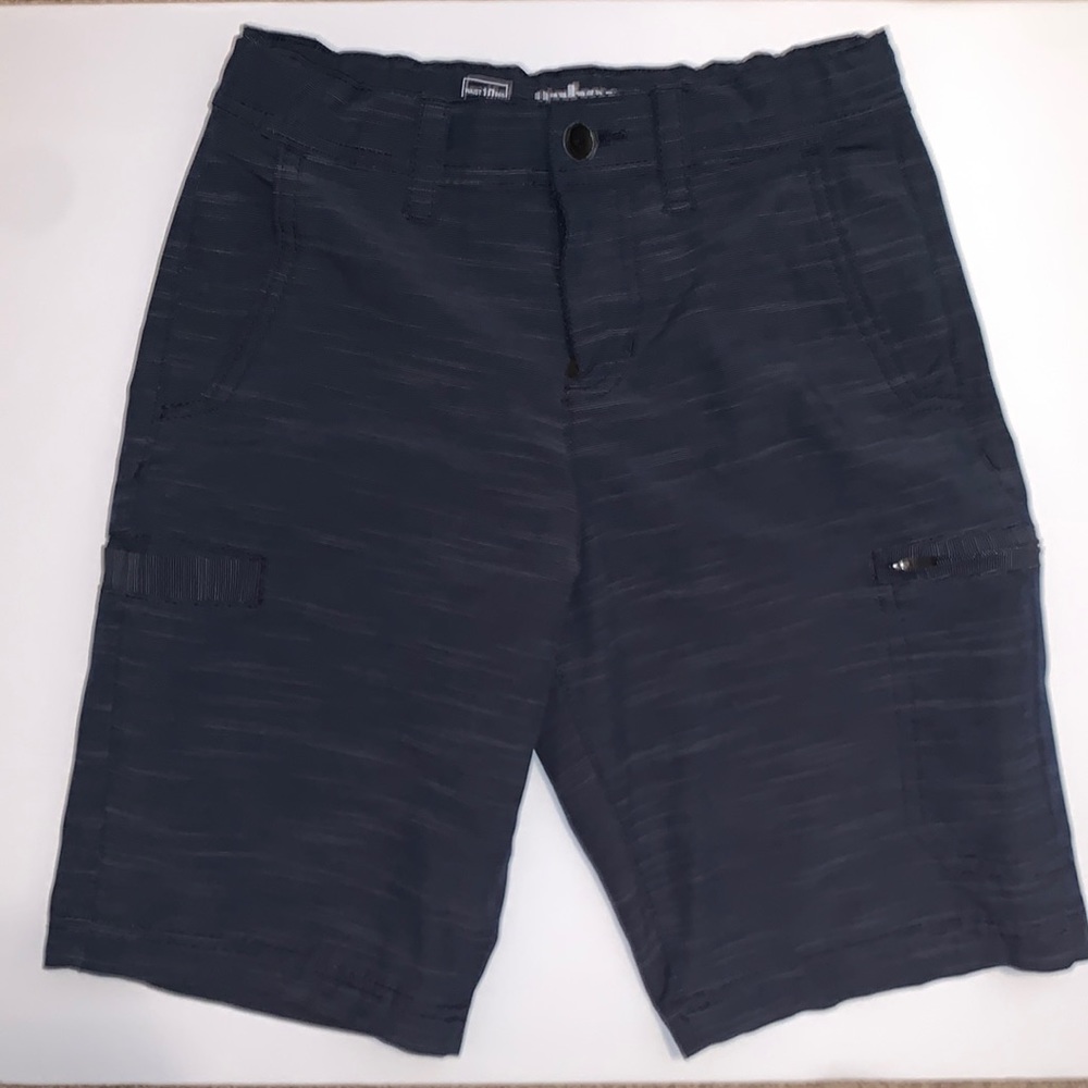 Urban Pipeline Boys Cargo Shorts Size 10